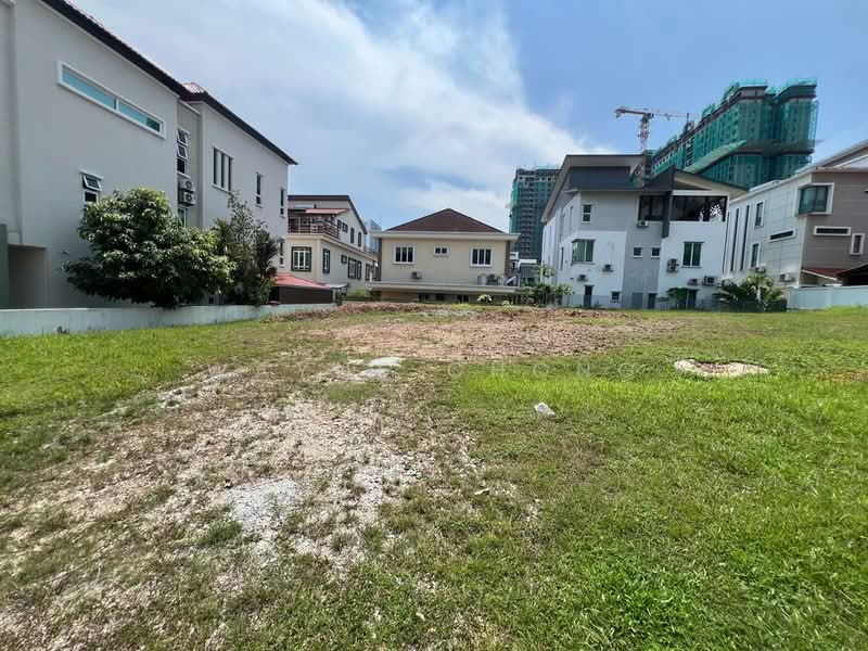 Bungalow Land for Sale in Subang Heights (Subang Jaya) - Wayne Chong - Exterior - PropertyGuru.com.my