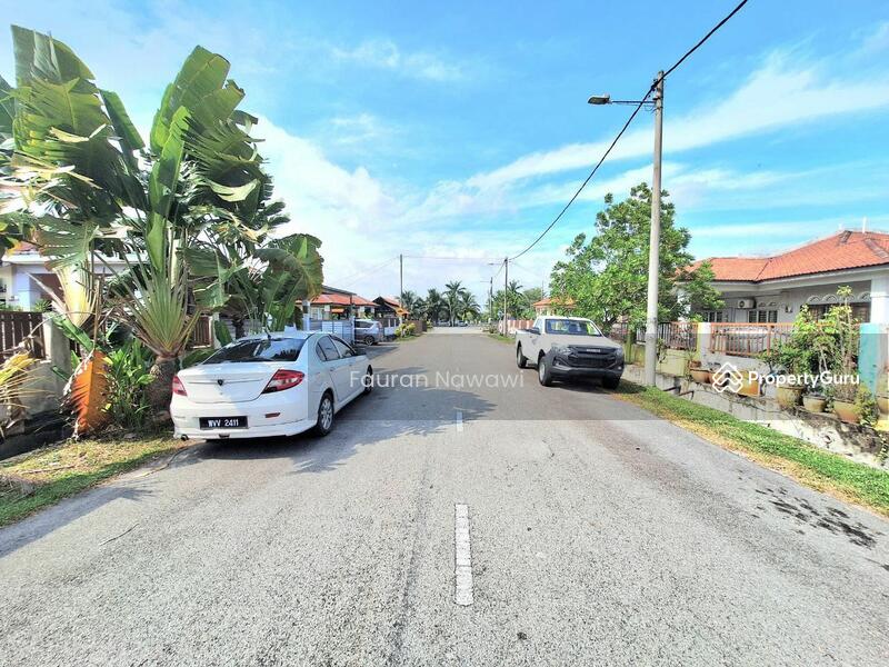 Untuk Dijual - Taman Satria @ Telok Panglima Garang