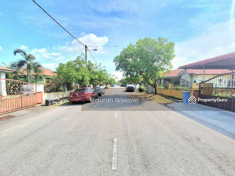 Untuk Dijual - Taman Satria @ Telok Panglima Garang