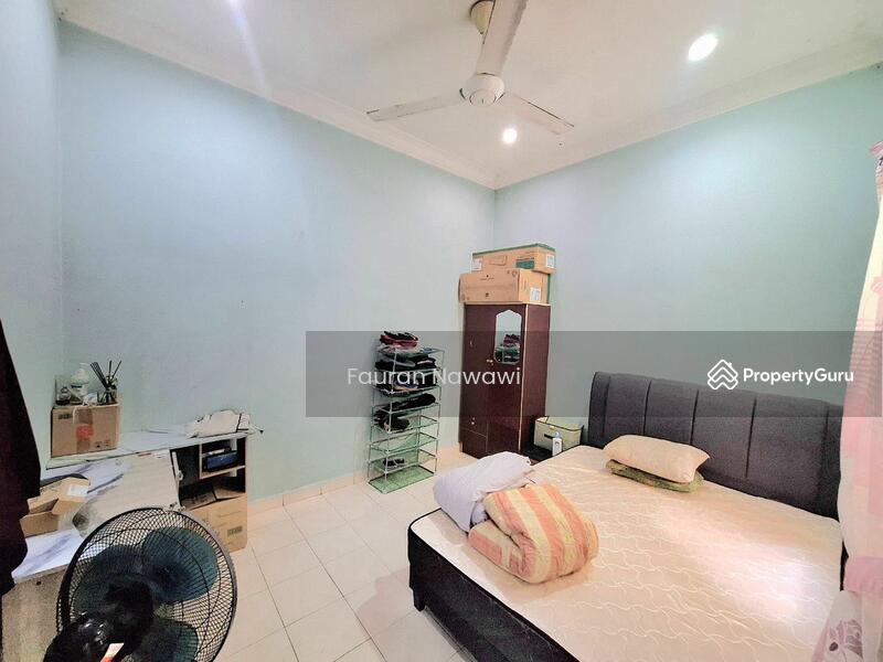 Untuk Dijual - Taman Satria @ Telok Panglima Garang