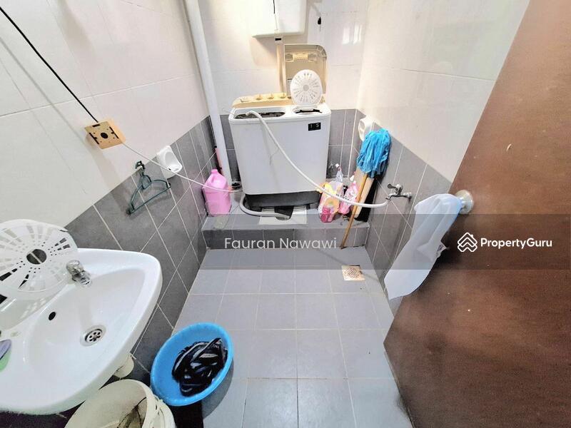 Untuk Dijual - Taman Satria @ Telok Panglima Garang