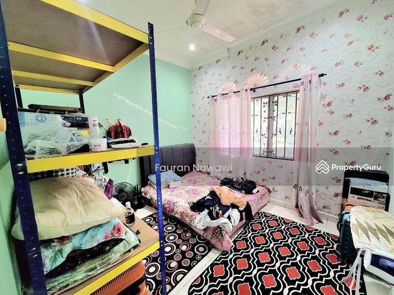 Untuk Dijual - Taman Satria @ Telok Panglima Garang