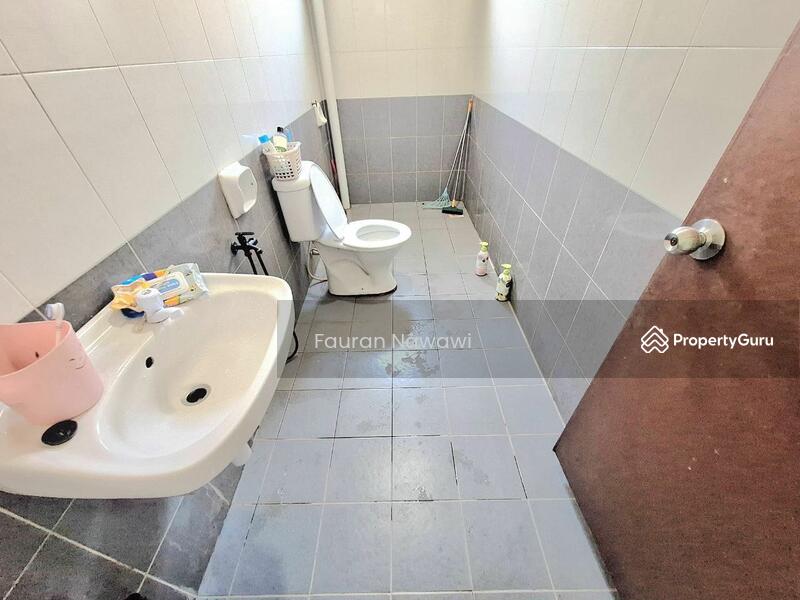 Untuk Dijual - Taman Satria @ Telok Panglima Garang