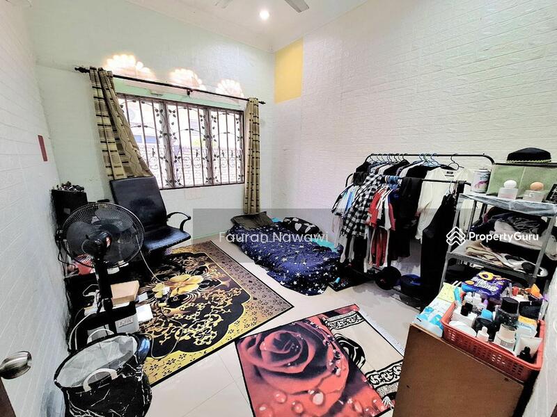 Untuk Dijual - Taman Satria @ Telok Panglima Garang