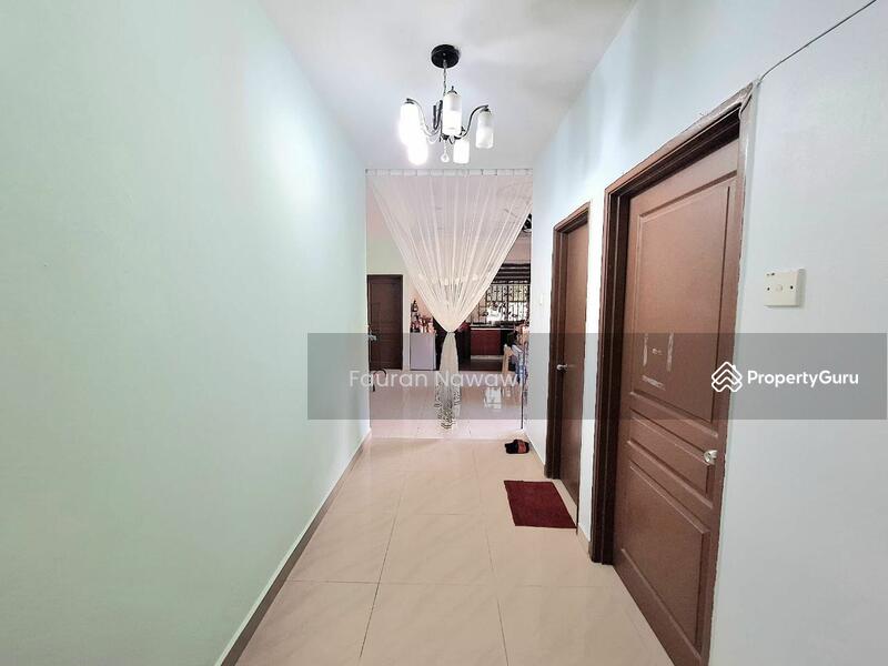 Untuk Dijual - Taman Satria @ Telok Panglima Garang