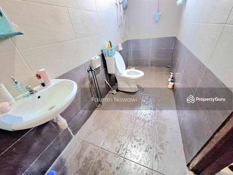 Untuk Dijual - Taman Satria @ Telok Panglima Garang