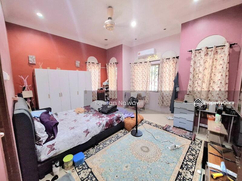 Untuk Dijual - Taman Satria @ Telok Panglima Garang