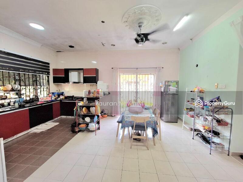 Untuk Dijual - Taman Satria @ Telok Panglima Garang