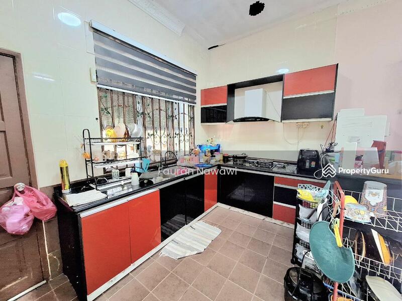 Untuk Dijual - Taman Satria @ Telok Panglima Garang