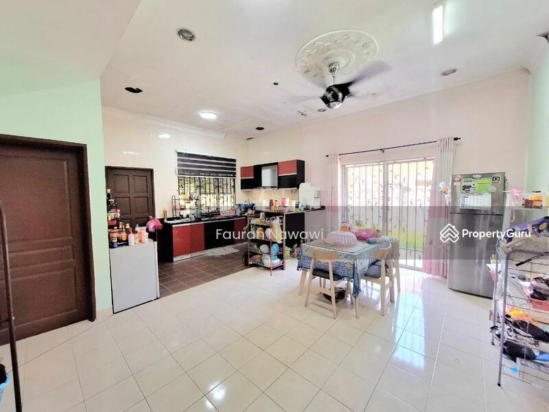 Untuk Dijual - Taman Satria @ Telok Panglima Garang