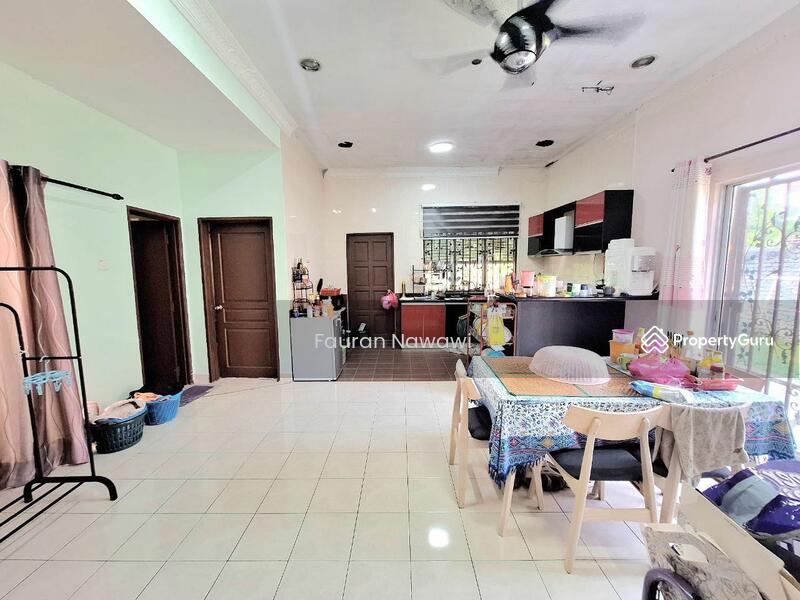 Untuk Dijual - Taman Satria @ Telok Panglima Garang