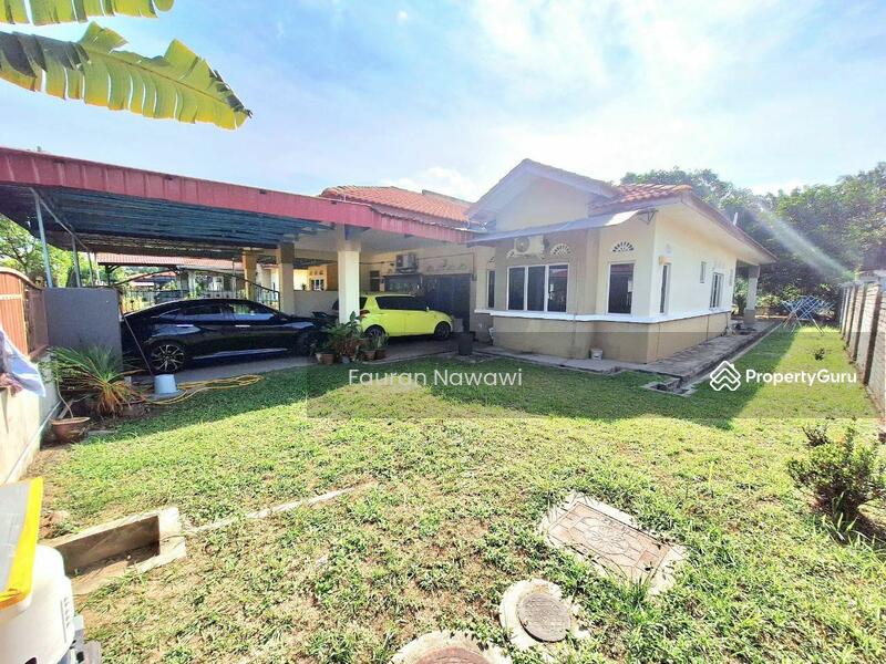 Untuk Dijual - Taman Satria @ Telok Panglima Garang