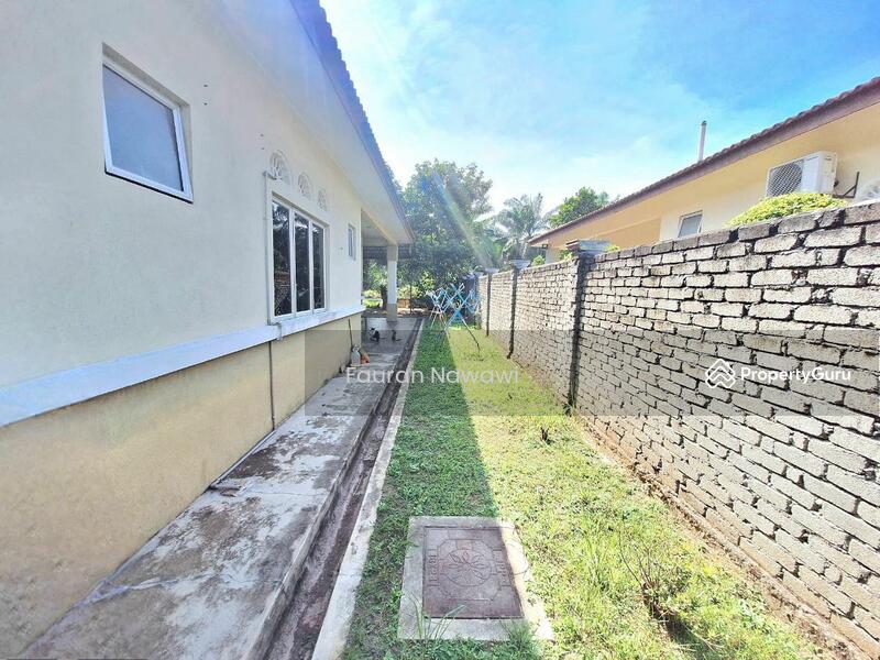 Untuk Dijual - Taman Satria @ Telok Panglima Garang