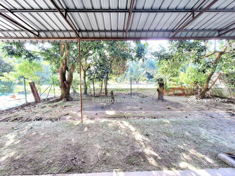 Untuk Dijual - Taman Satria @ Telok Panglima Garang