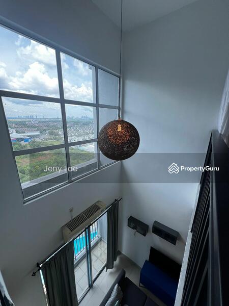 Untuk Dijual - D'Rich Executive Suites