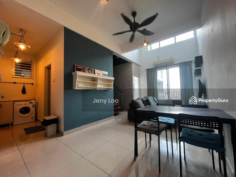 Untuk Dijual - D'Rich Executive Suites