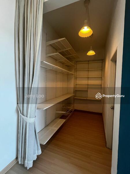 Untuk Dijual - D'Rich Executive Suites