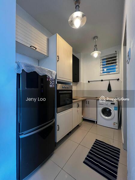 Untuk Dijual - D'Rich Executive Suites