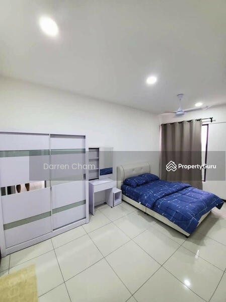 For Rent - Luminari
