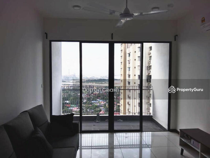 For Rent - Luminari