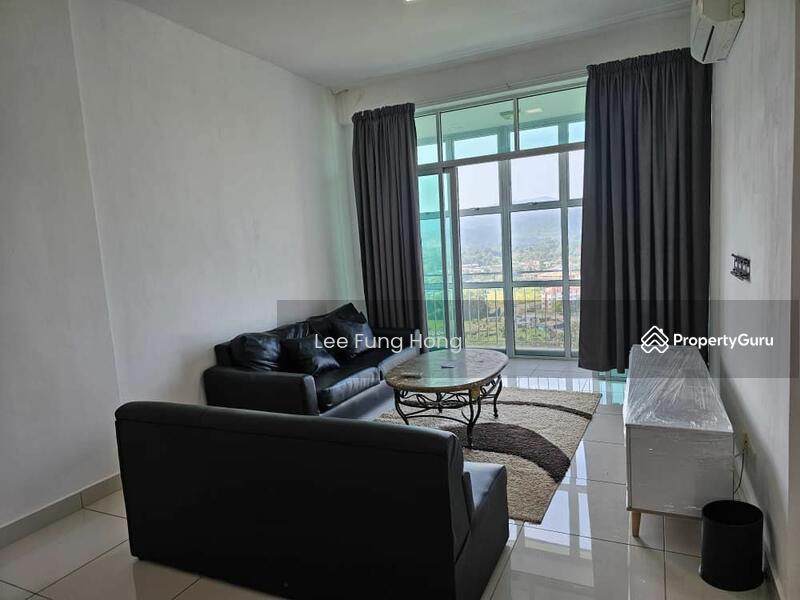 For Rent - Kingfisher @ Putatan