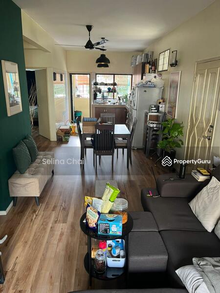Pangsapuri untuk Dijual di Subang Jaya Lafite - Selina Chai - PropertyGuru.com.my
