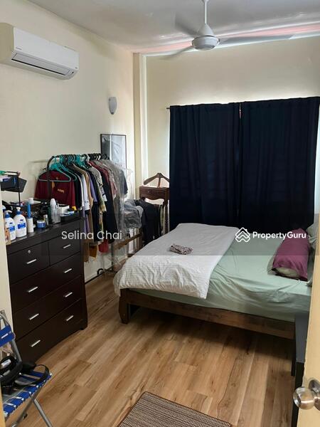 Pangsapuri untuk Dijual di Subang Jaya Lafite - Selina Chai - PropertyGuru.com.my