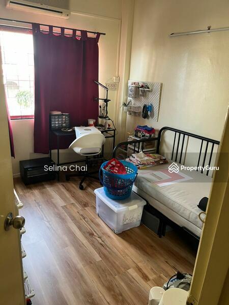 Pangsapuri untuk Dijual di Subang Jaya Lafite - Selina Chai - PropertyGuru.com.my