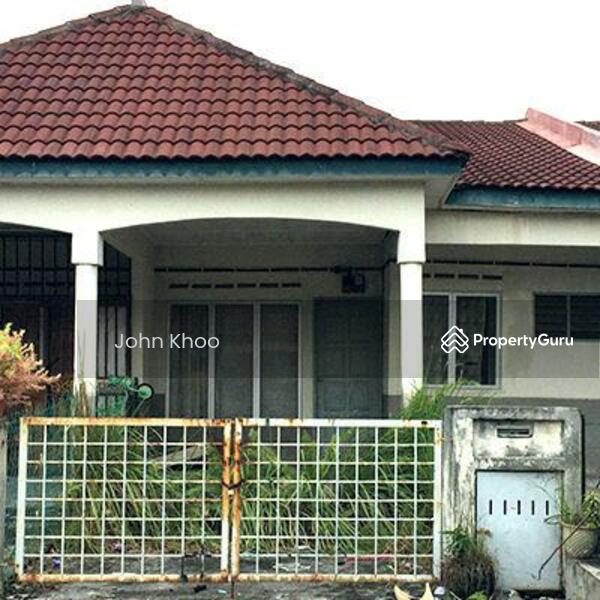 For Sale - bandar seri ehsan