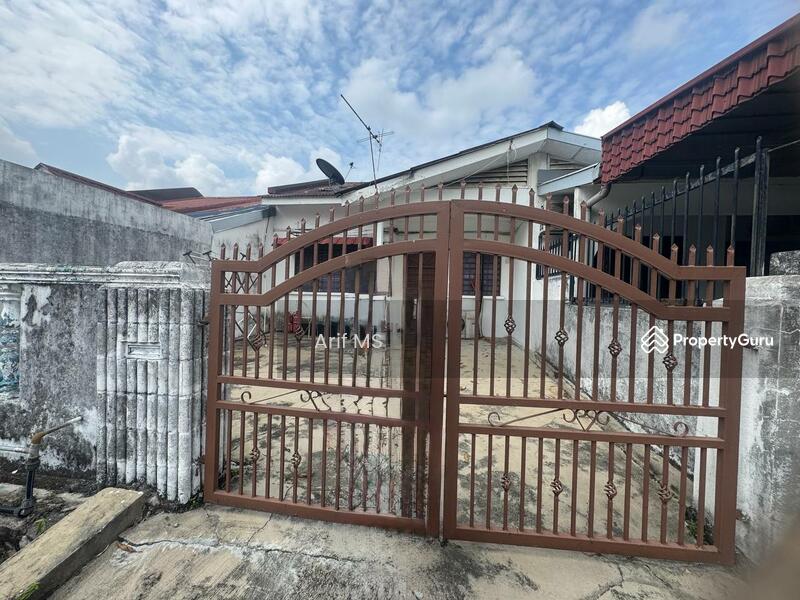 For Sale - BK1