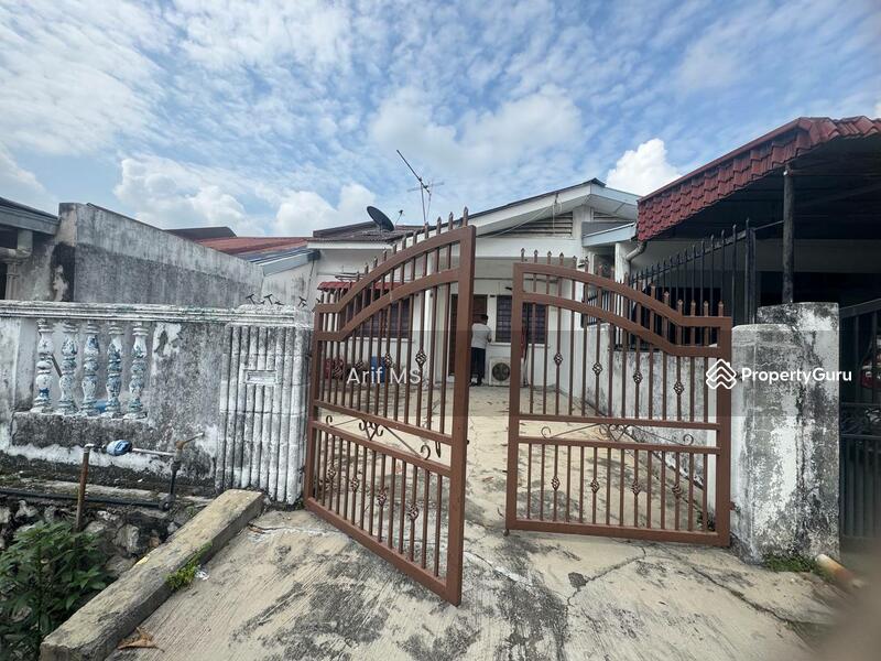 For Sale - BK1