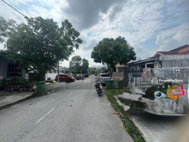 For Sale - BK1