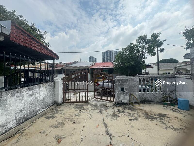 For Sale - BK1
