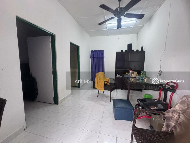 For Sale - BK1