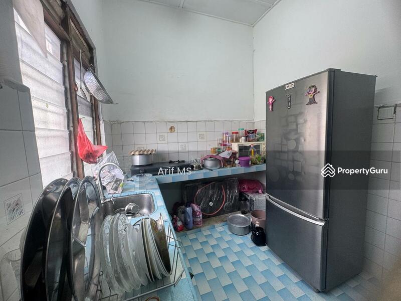 For Sale - BK1
