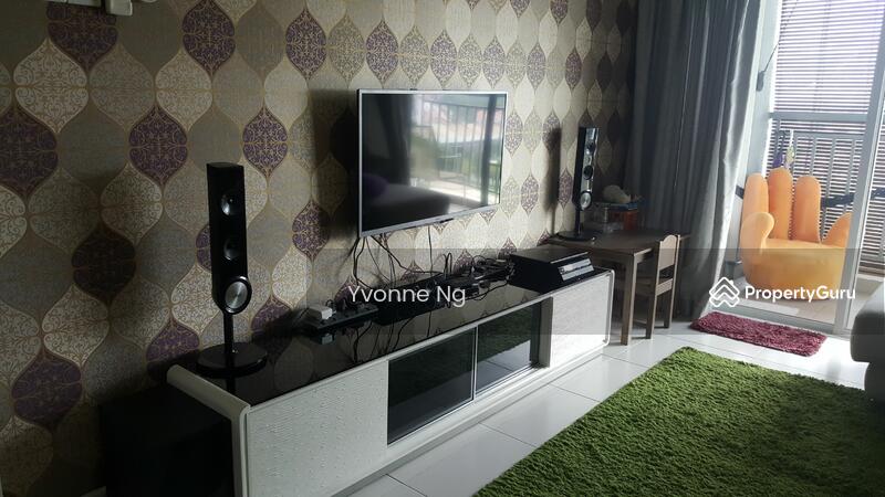 Condominium for Sale at Casa Tropika - Yvonne Ng - PropertyGuru.com.my