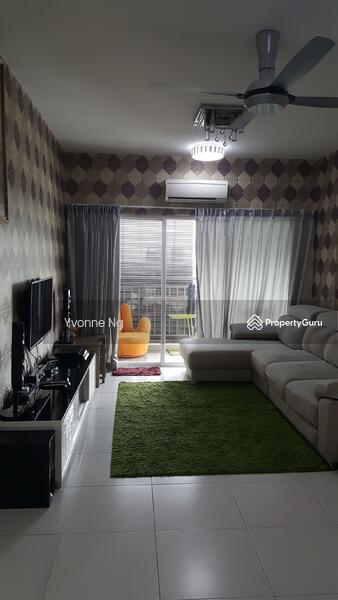 Condominium for Sale at Casa Tropika - Yvonne Ng - PropertyGuru.com.my