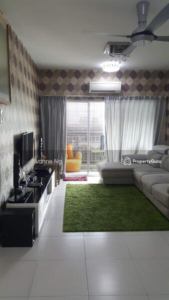 Condominium for Sale at Casa Tropika - Yvonne Ng - PropertyGuru.com.my