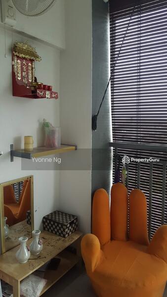 Condominium for Sale at Casa Tropika - Yvonne Ng - PropertyGuru.com.my