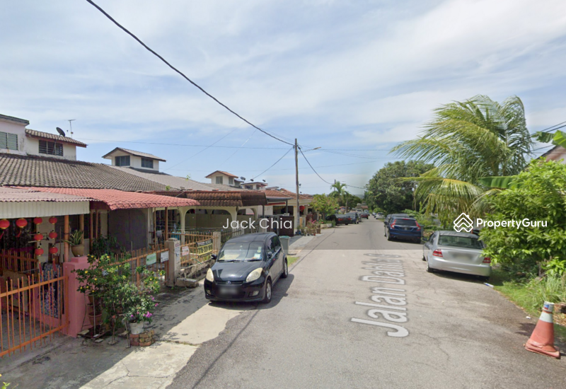 Untuk Dijual - Taman Bunga Raya @ Bukit Beruang