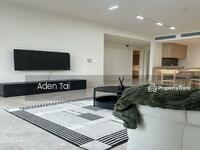 For Rent - TRX Residences