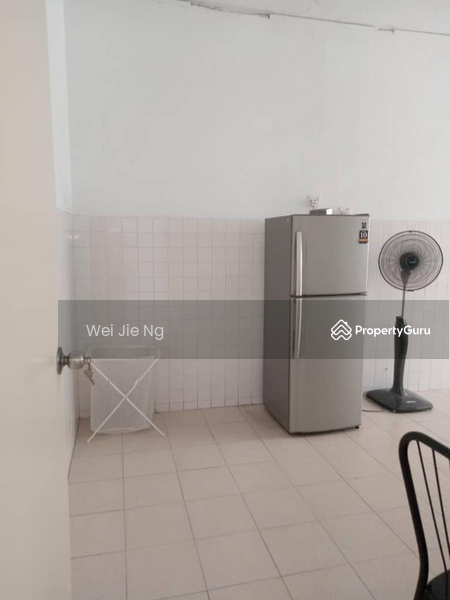 For Rent - Terraced House at Taman Inderawasih