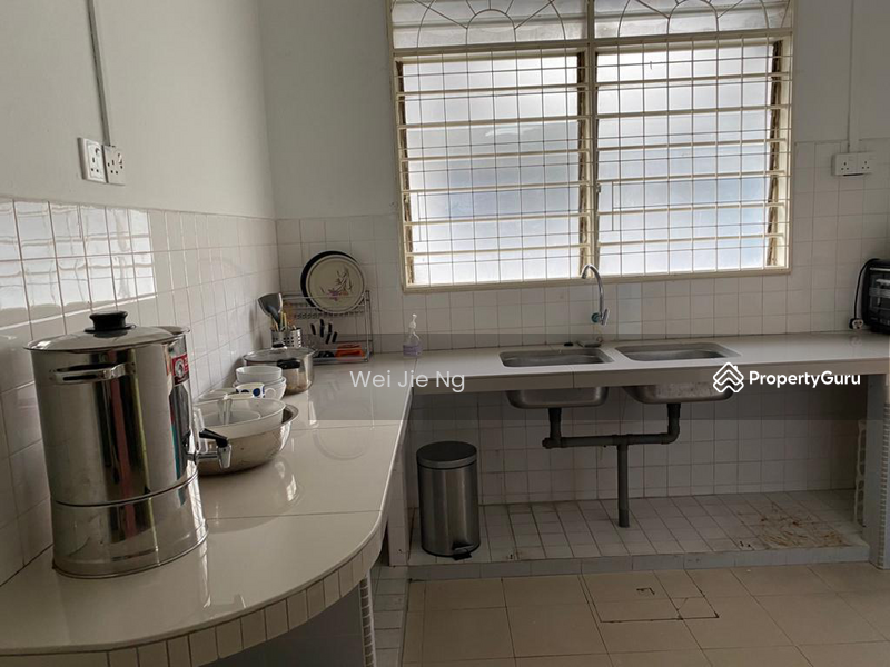 For Rent - Terraced House at Taman Inderawasih