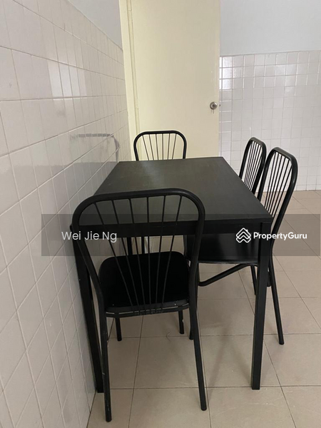 For Rent - Terraced House at Taman Inderawasih