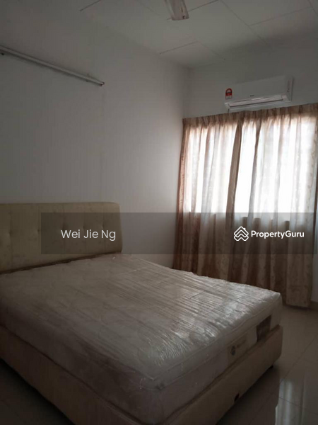 For Rent - Terraced House at Taman Inderawasih