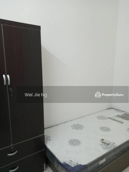 For Rent - Terraced House at Taman Inderawasih