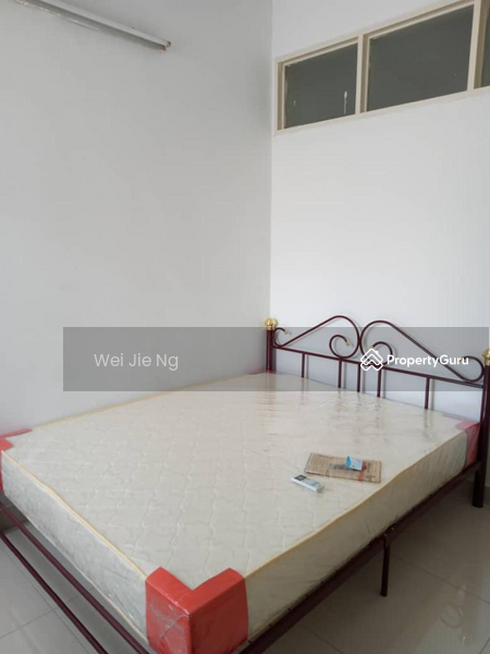 For Rent - Terraced House at Taman Inderawasih