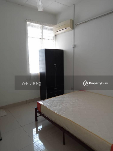 For Rent - Terraced House at Taman Inderawasih