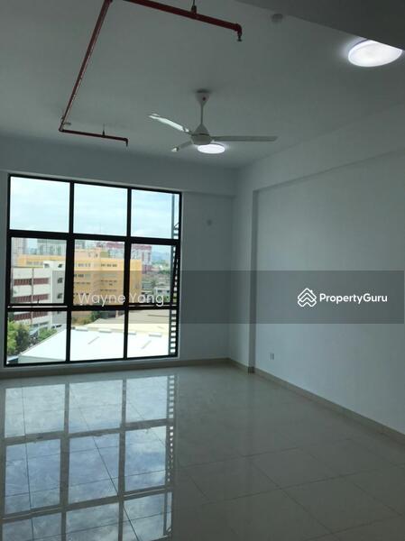 Untuk Disewa - Boulevard 51