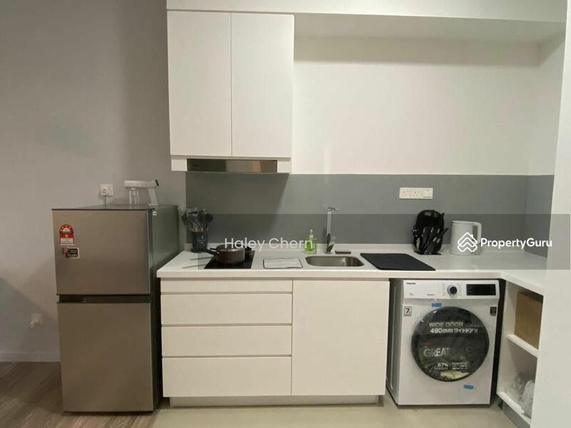 Service Residence for Sale at Southlink - Haley Chern - PropertyGuru.com.my